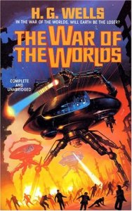 war of worlds