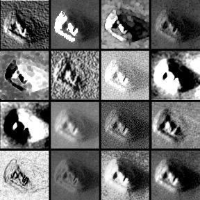 Face on Mars?
