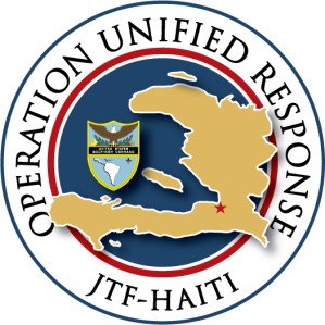 Haiti joint task force